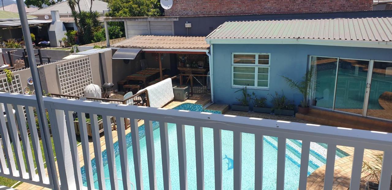Copperpot Guesthouse Port Elizabeth Exterior photo