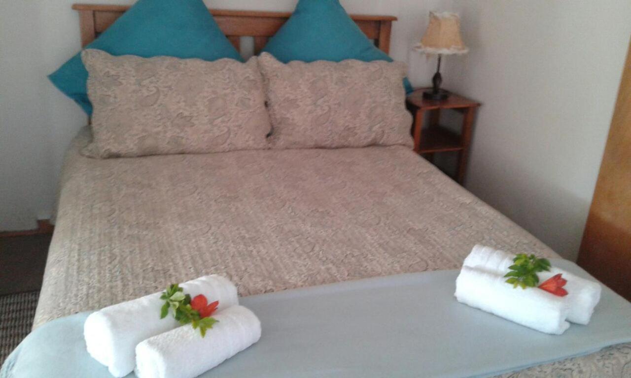 Copperpot Guesthouse Port Elizabeth Exterior photo