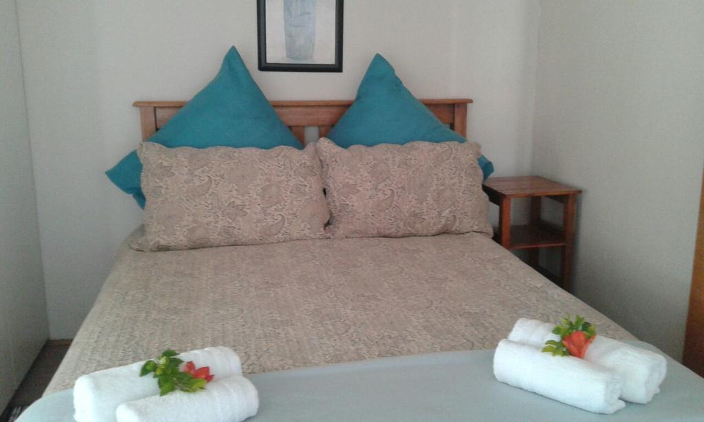 Copperpot Guesthouse Port Elizabeth Exterior photo