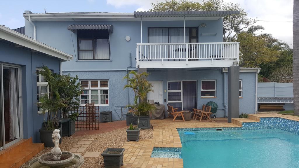 Copperpot Guesthouse Port Elizabeth Exterior photo