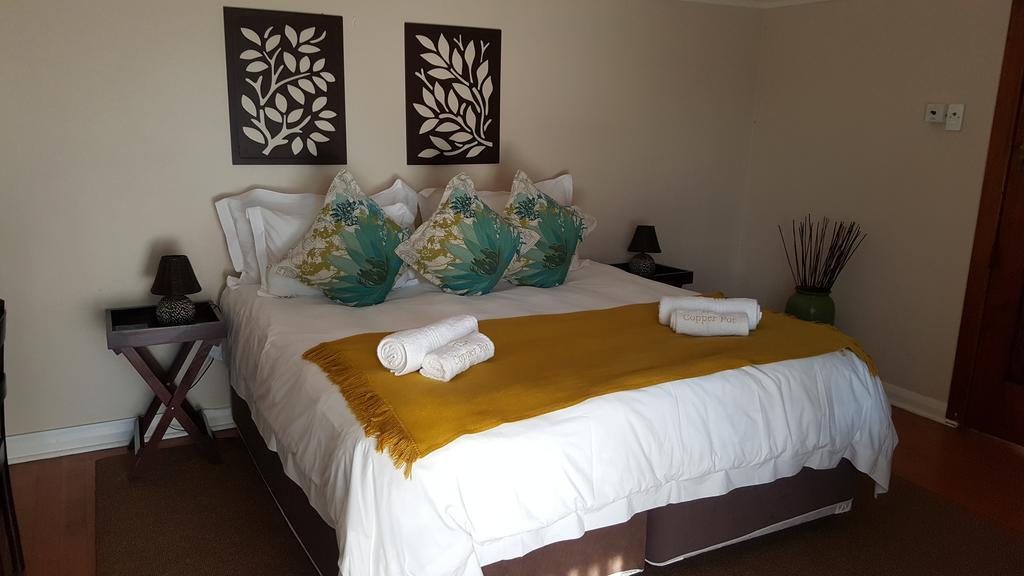 Copperpot Guesthouse Port Elizabeth Exterior photo