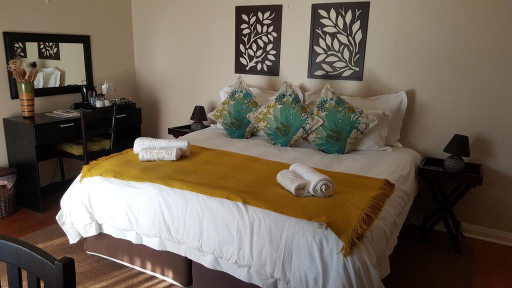 Copperpot Guesthouse Port Elizabeth Exterior photo